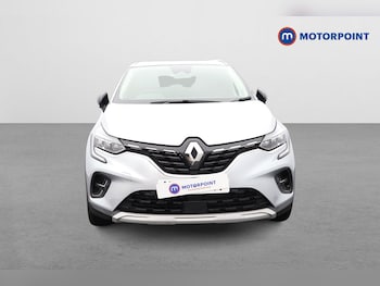 Used Renault Captur 2024 for sale - 77462658: Photo