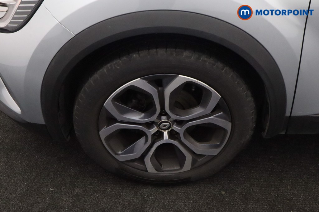 Used Renault Captur 2024 for sale - 77462658: Photo 33