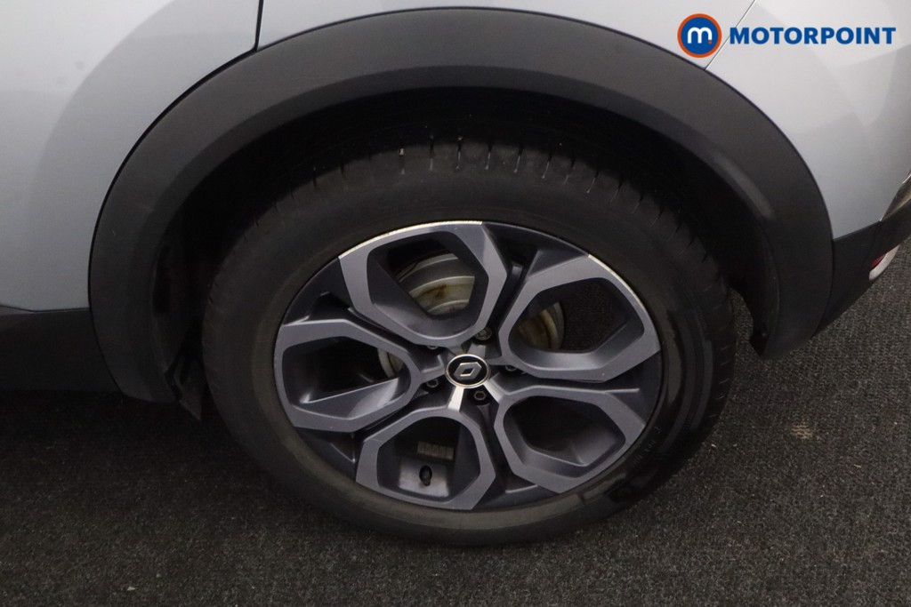 Used Renault Captur 2024 for sale - 77462658: Photo 34