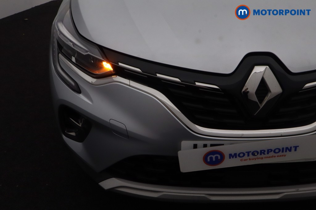 Used Renault Captur 2024 for sale - 77462658: Photo 36