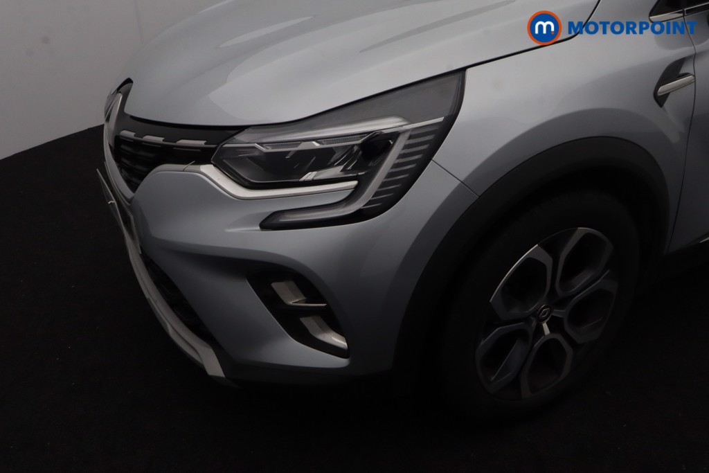 Used Renault Captur 2024 for sale - 77462658: Photo 40