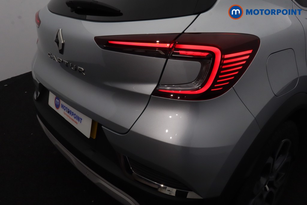 Used Renault Captur 2024 for sale - 77462658: Photo 42