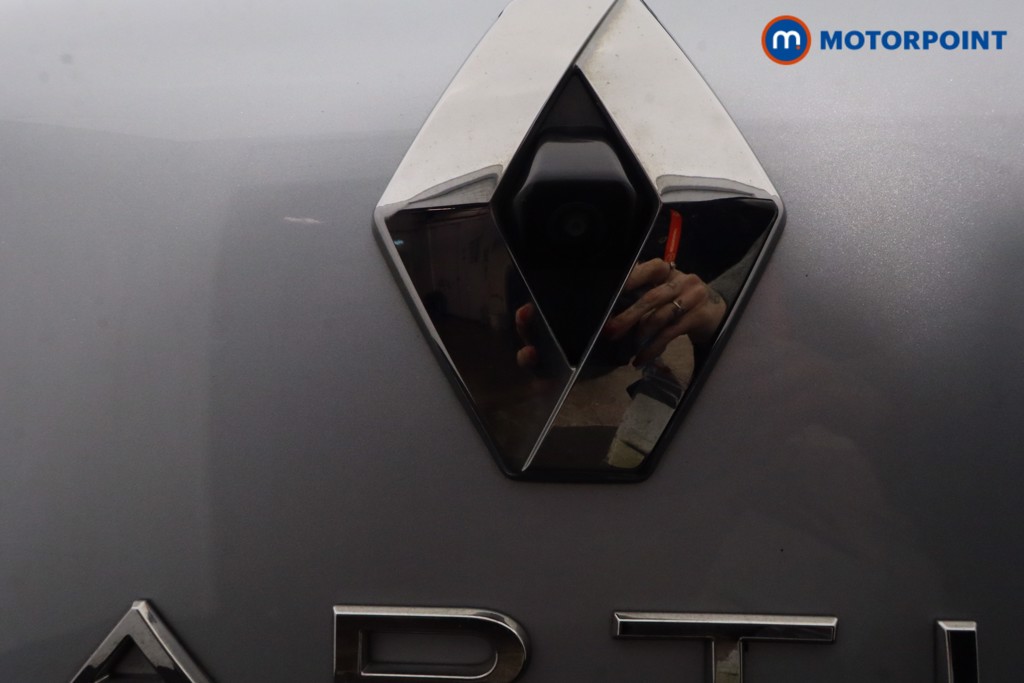 Used Renault Captur 2024 for sale - 77462658: Photo 43