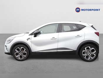 Used Renault Captur 2024 for sale - 77462658: Photo