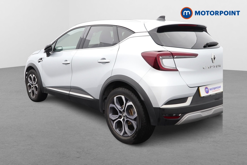 Used Renault Captur 2024 for sale - 77462658: Photo 5