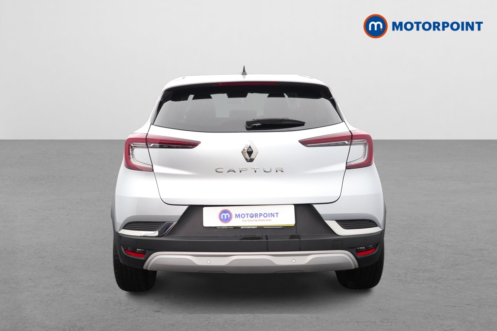 Used Renault Captur 2024 for sale - 77462658: Photo 6