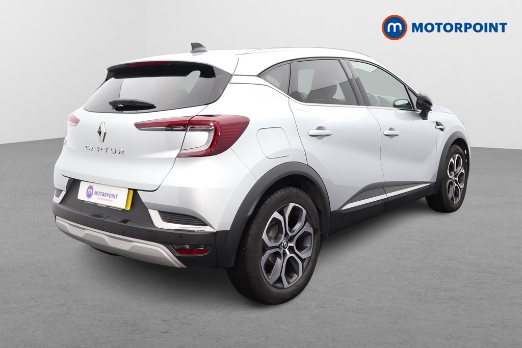 Used Renault Captur 2024 for sale - 77462658: Photo 7