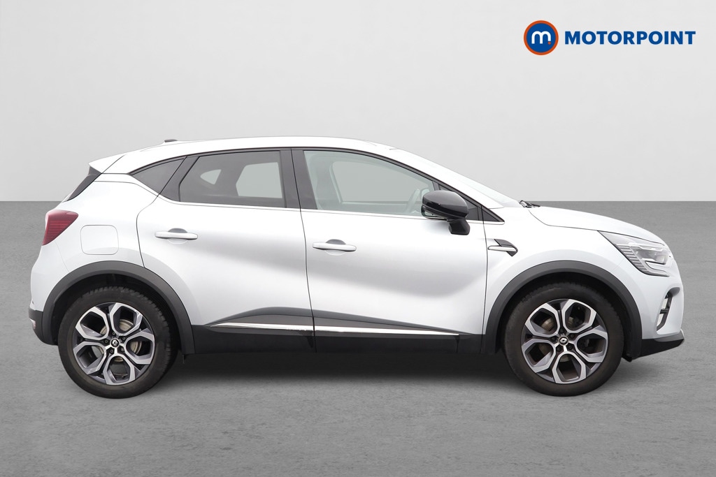 Used Renault Captur 2024 for sale - 77462658: Photo 8