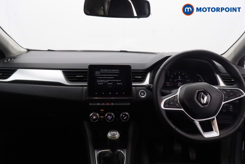 Used Renault Captur 2024 for sale - 77462658: Photo 9