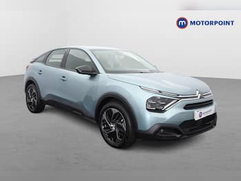 Used Citroen C4 2023 for sale - 79560465: Photo