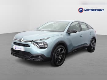 Used Citroen C4 2023 for sale - 79560465: Photo