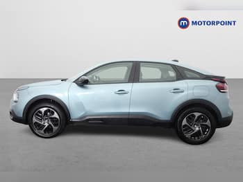 Used Citroen C4 2023 for sale - 79560465: Photo