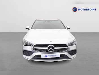 Used Mercedes-Benz CLA 2021 for sale - 79639311: Photo