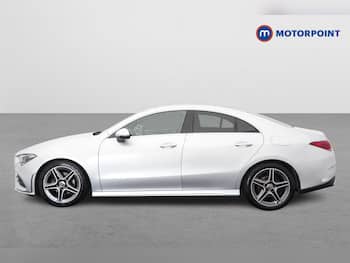Used Mercedes-Benz CLA 2021 for sale - 79639311: Photo