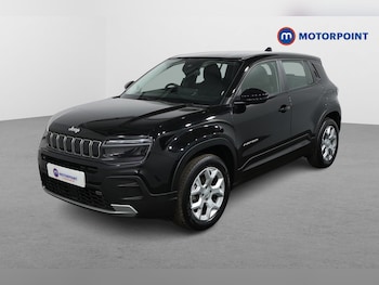Used Jeep Other 2024 for sale - 75584733: Photo