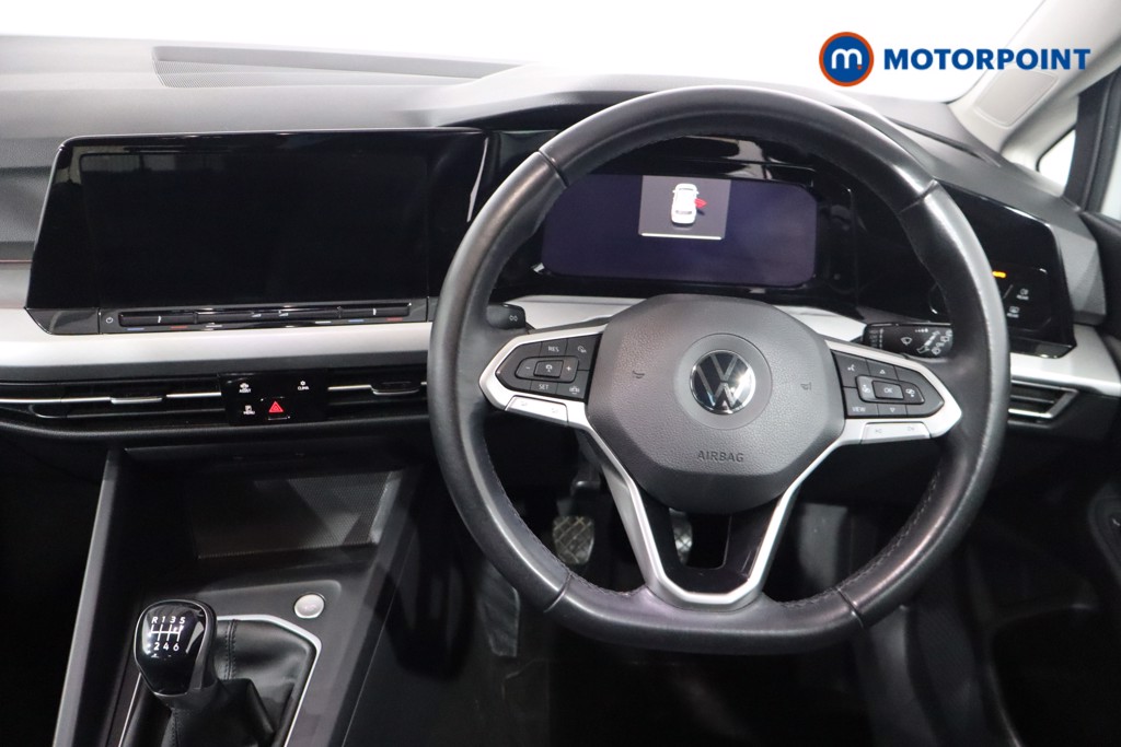 Used Volkswagen Golf 2021 for sale - 76494781: Photo 11