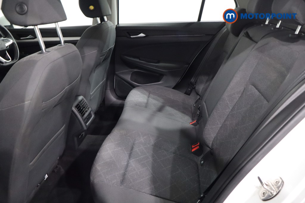 Used Volkswagen Golf 2021 for sale - 76494781: Photo 13