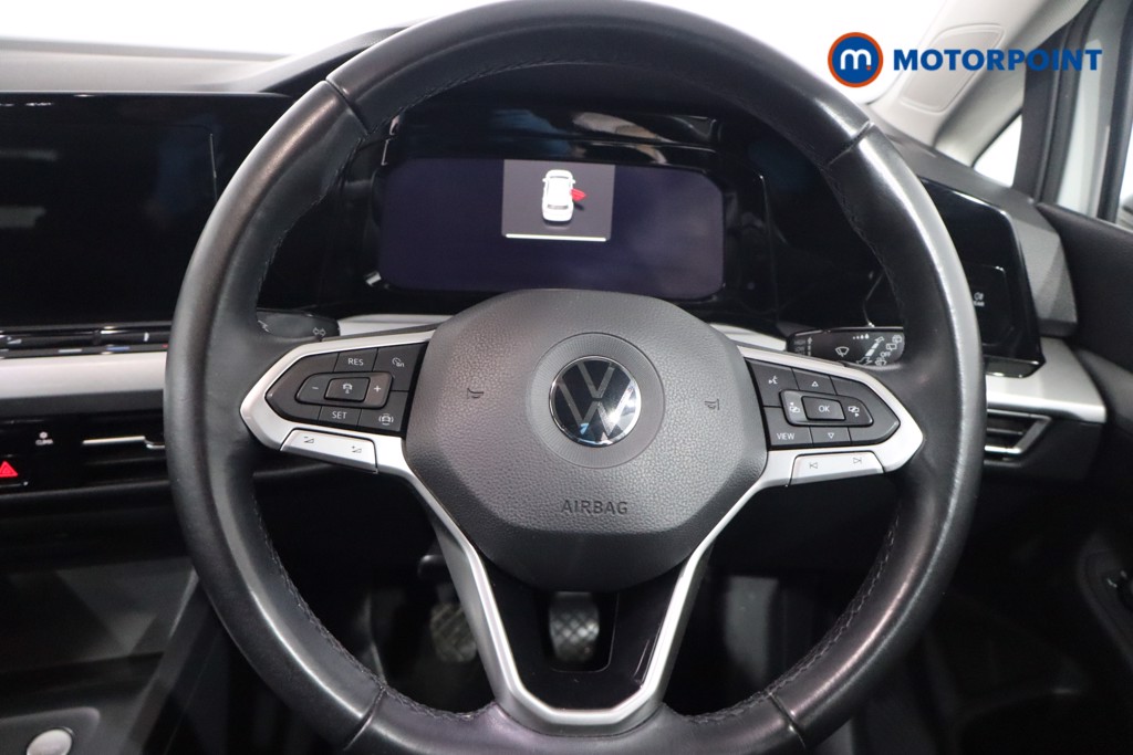 Used Volkswagen Golf 2021 for sale - 76494781: Photo 14