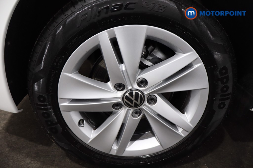 Used Volkswagen Golf 2021 for sale - 76494781: Photo 17