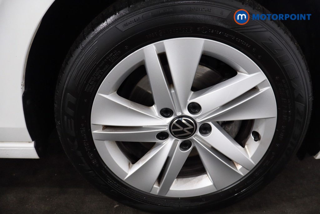 Used Volkswagen Golf 2021 for sale - 76494781: Photo 18