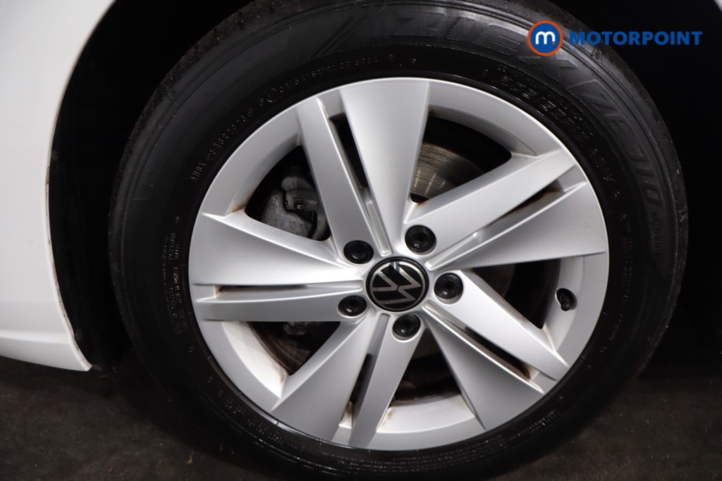 Used Volkswagen Golf 2021 for sale - 76494781: Photo 19