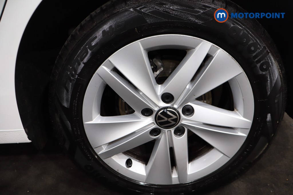 Used Volkswagen Golf 2021 for sale - 76494781: Photo 20