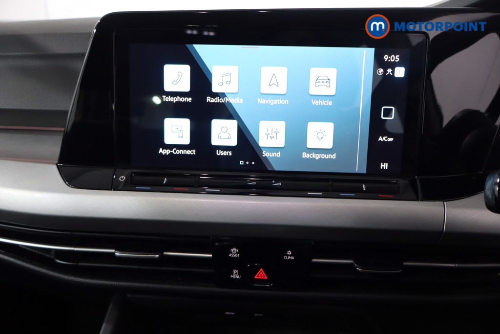 Used Volkswagen Golf 2021 for sale - 76494781: Photo 23