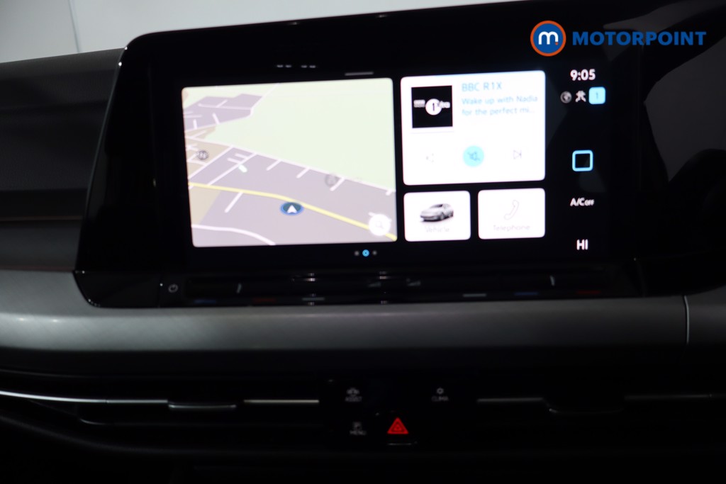 Used Volkswagen Golf 2021 for sale - 76494781: Photo 24