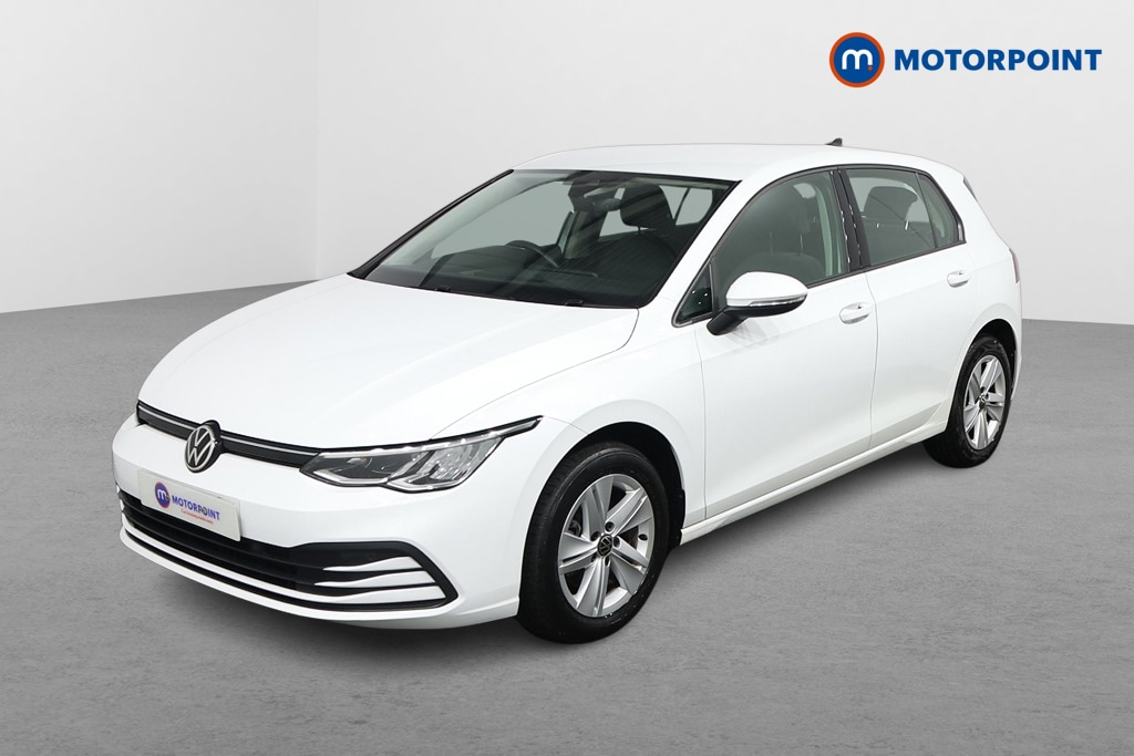 Used Volkswagen Golf 2021 for sale - 76494781: Photo 3