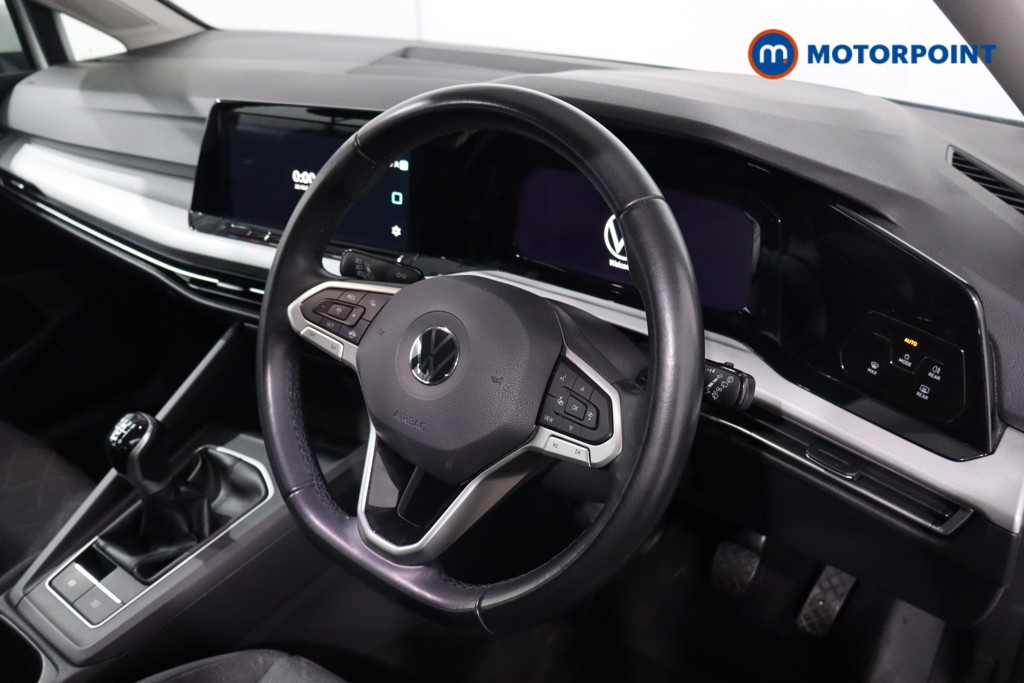 Used Volkswagen Golf 2021 for sale - 76494781: Photo 31