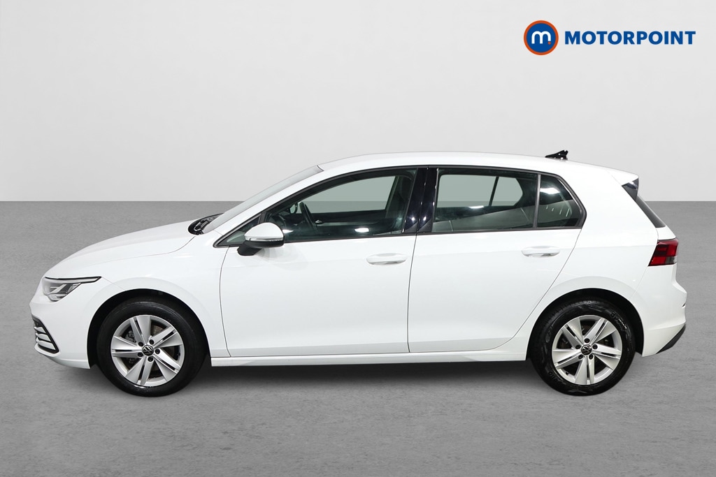 Used Volkswagen Golf 2021 for sale - 76494781: Photo 4