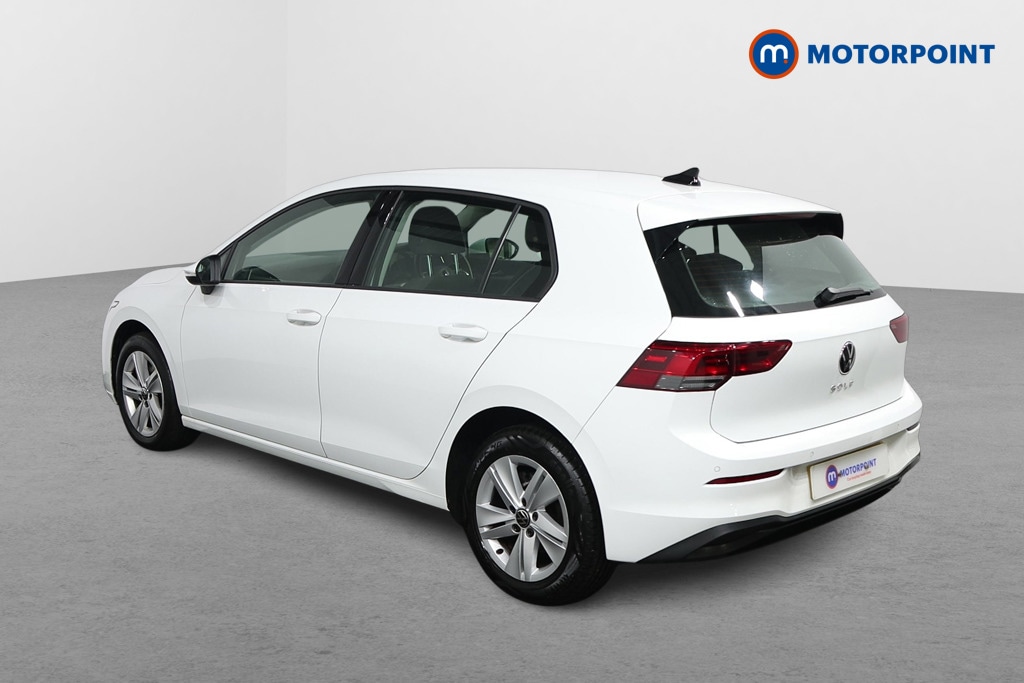 Used Volkswagen Golf 2021 for sale - 76494781: Photo 5