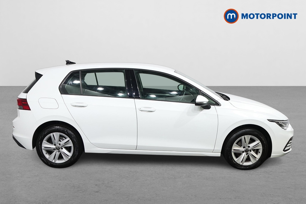 Used Volkswagen Golf 2021 for sale - 76494781: Photo 8