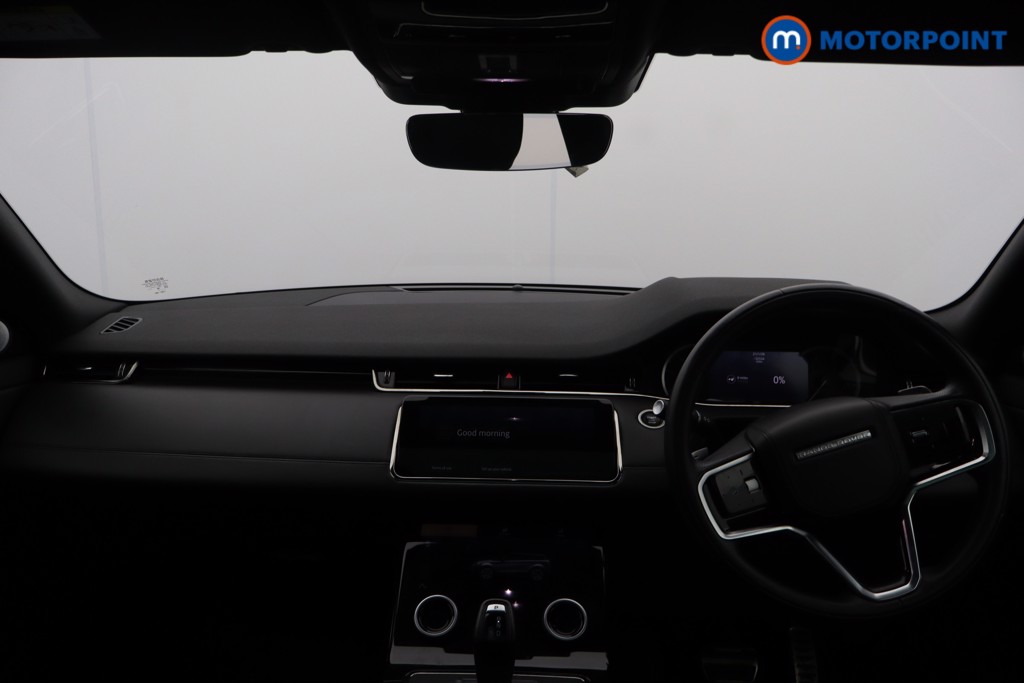 Used Land Rover Range Rover Evoque 2023 for sale - 77312802: Photo 10