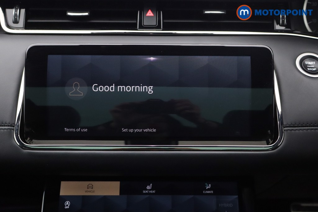 Used Land Rover Range Rover Evoque 2023 for sale - 77312802: Photo 11