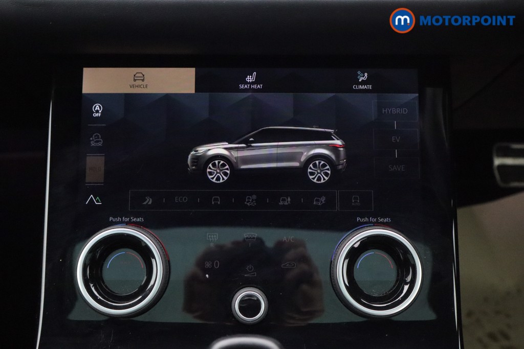 Used Land Rover Range Rover Evoque 2023 for sale - 77312802: Photo 12