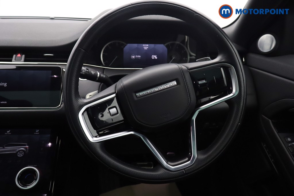 Used Land Rover Range Rover Evoque 2023 for sale - 77312802: Photo 14