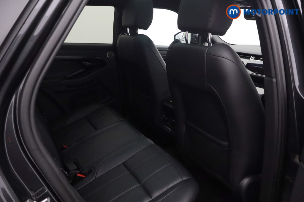 Used Land Rover Range Rover Evoque 2023 for sale - 77312802: Photo 18