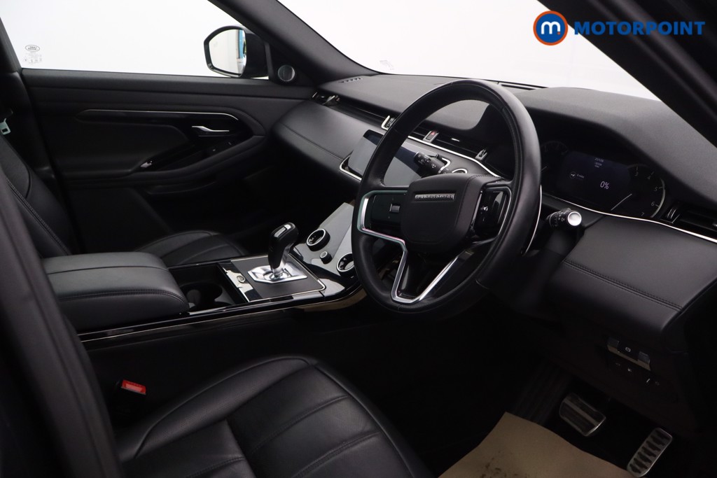 Used Land Rover Range Rover Evoque 2023 for sale - 77312802: Photo 20