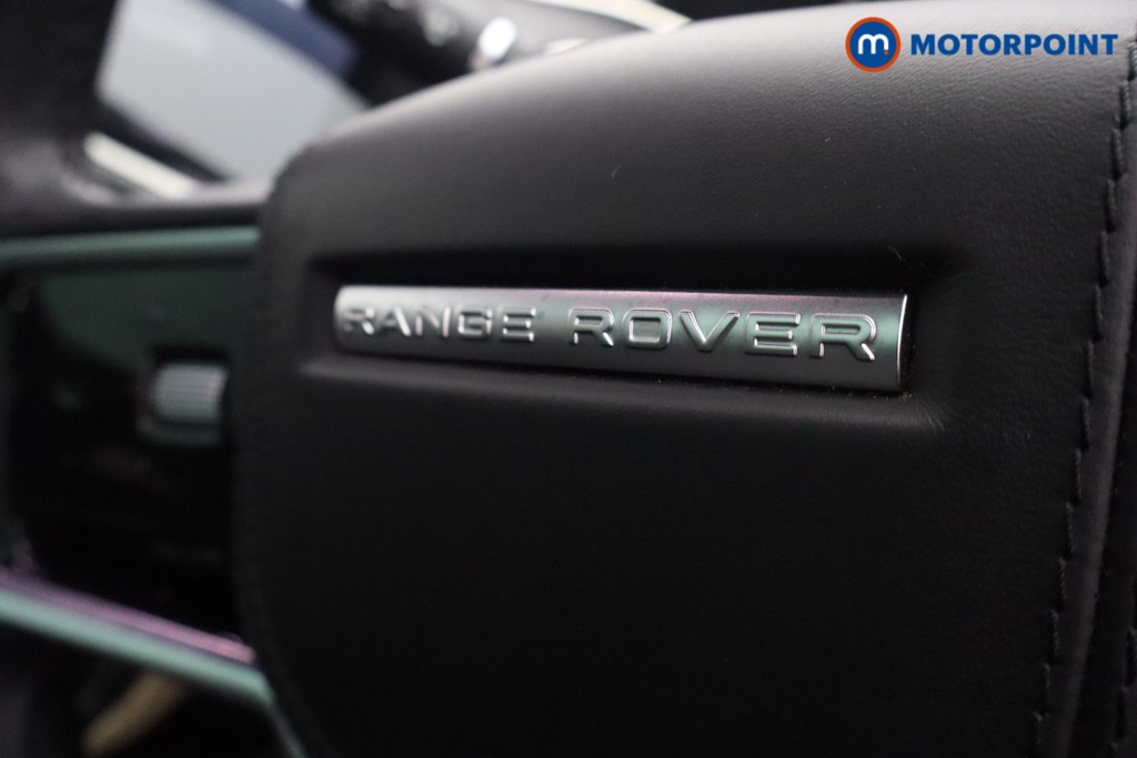 Used Land Rover Range Rover Evoque 2023 for sale - 77312802: Photo 22