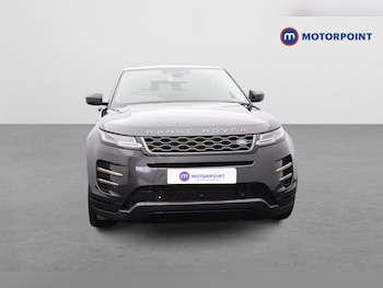Used Land Rover Range Rover Evoque 2023 for sale - 77312802: Photo