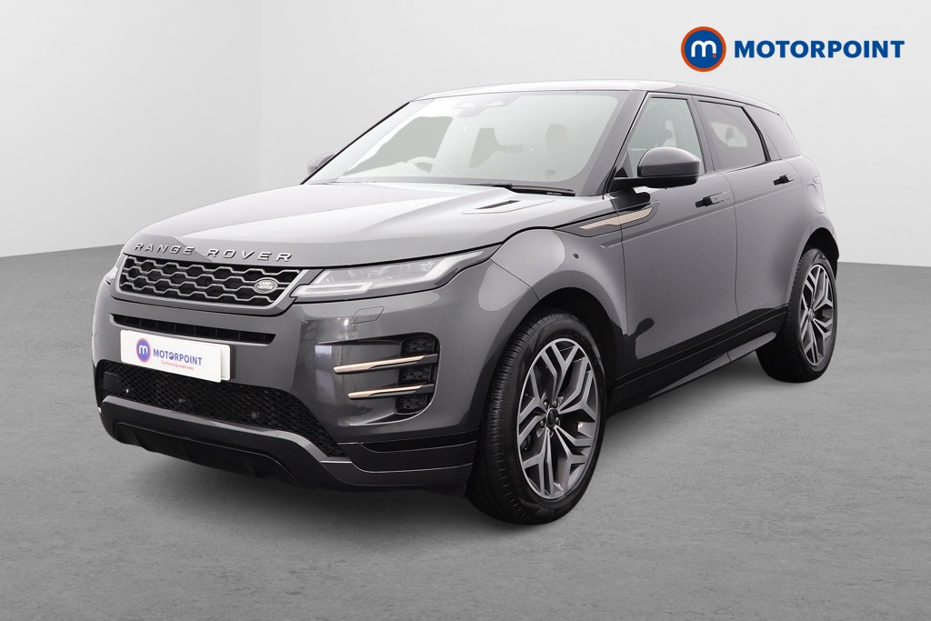 Used Land Rover Range Rover Evoque 2023 for sale - 77312802: Photo 3