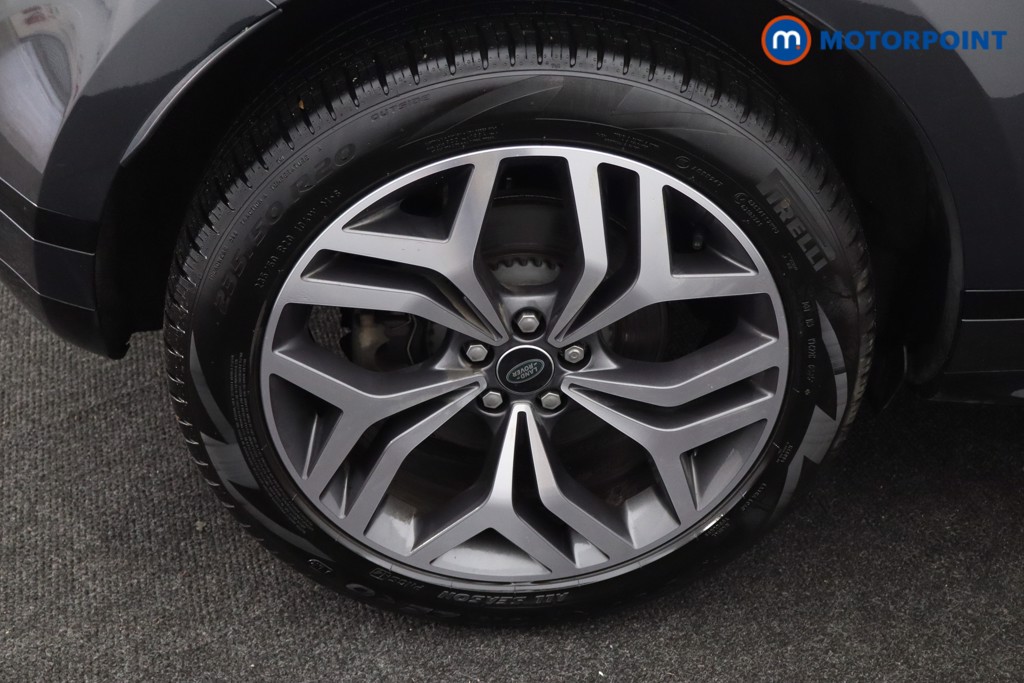 Used Land Rover Range Rover Evoque 2023 for sale - 77312802: Photo 33