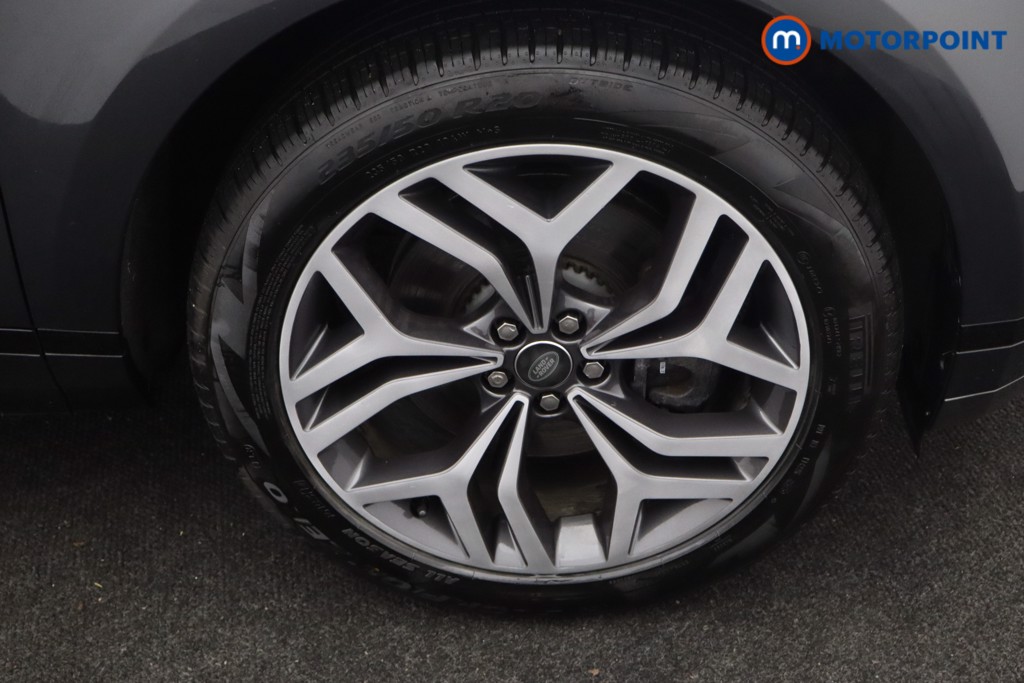 Used Land Rover Range Rover Evoque 2023 for sale - 77312802: Photo 34