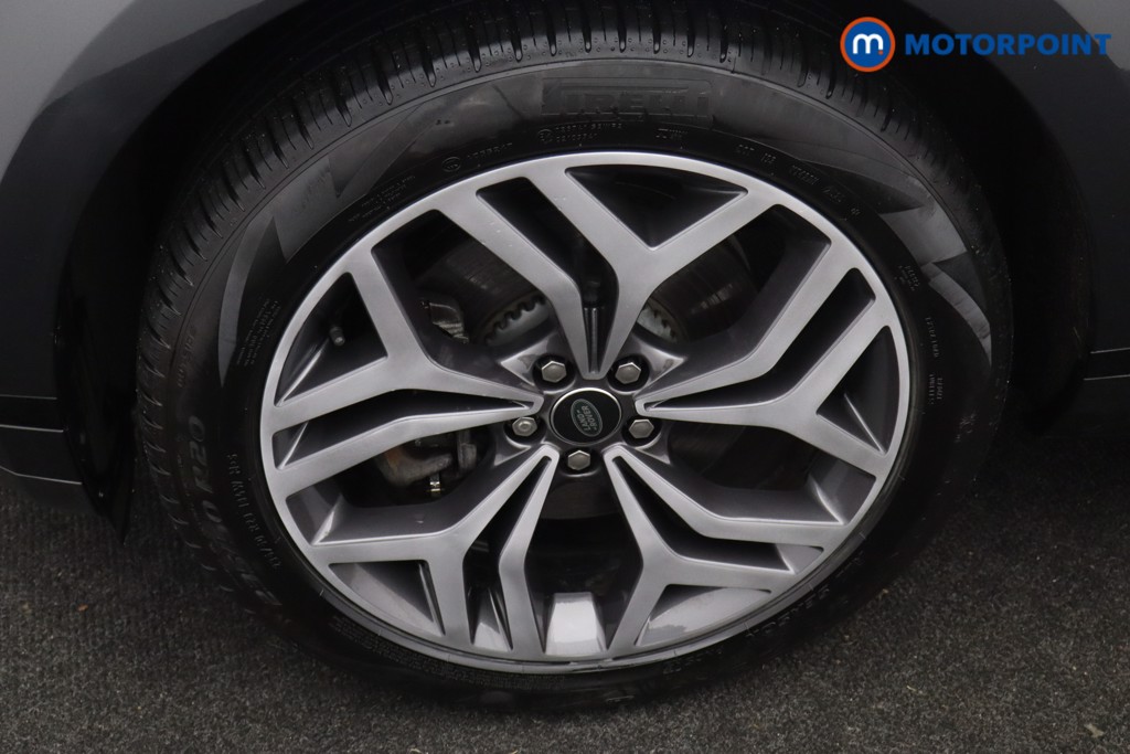 Used Land Rover Range Rover Evoque 2023 for sale - 77312802: Photo 35