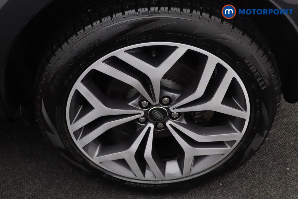 Used Land Rover Range Rover Evoque 2023 for sale - 77312802: Photo 36