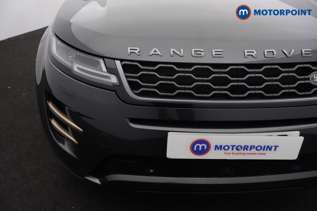 Used Land Rover Range Rover Evoque 2023 for sale - 77312802: Photo 38