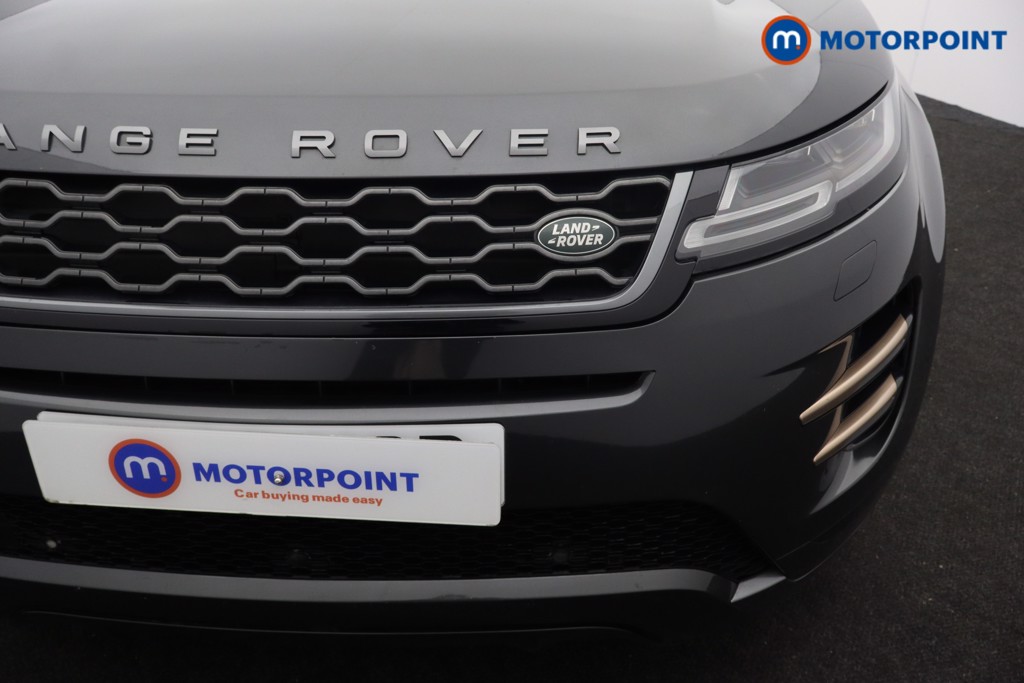 Used Land Rover Range Rover Evoque 2023 for sale - 77312802: Photo 39