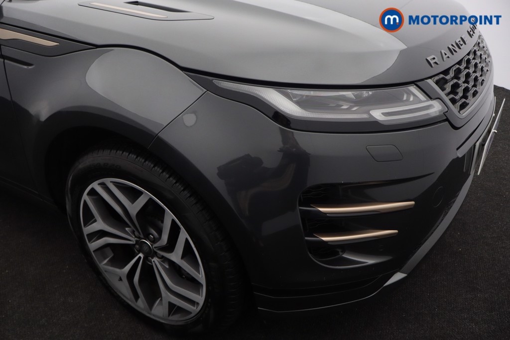 Used Land Rover Range Rover Evoque 2023 for sale - 77312802: Photo 41