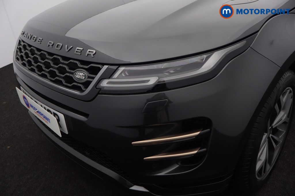 Used Land Rover Range Rover Evoque 2023 for sale - 77312802: Photo 42